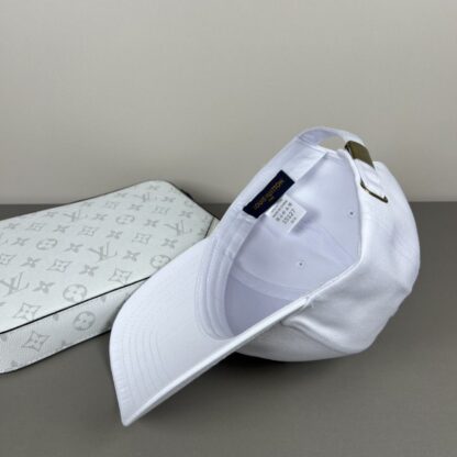 Louis Vuitton all-match baseball cap - Image 4