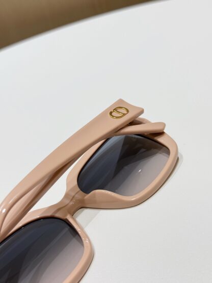 Dior fashion temperament sunglasses - Image 5