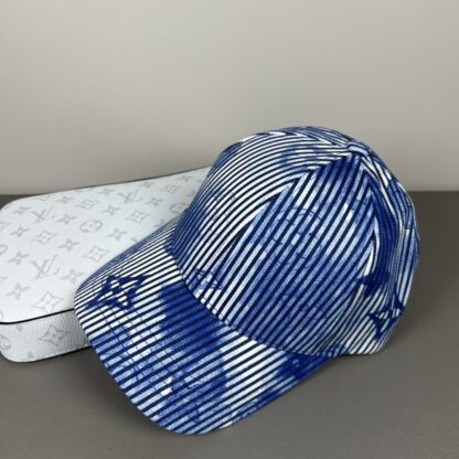 Louis Vuitton all-match baseball cap - Image 4