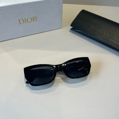 Dior fashion temperament sunglasses - Image 5
