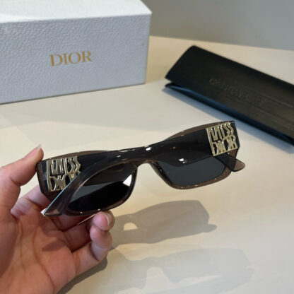 Dior fashion temperament sunglasses - Image 5