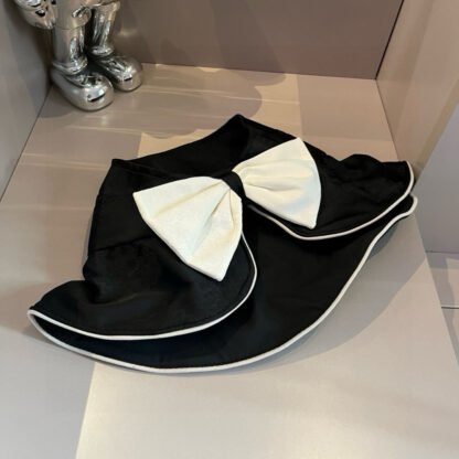 Dior bow hollow bucket hat - Image 5