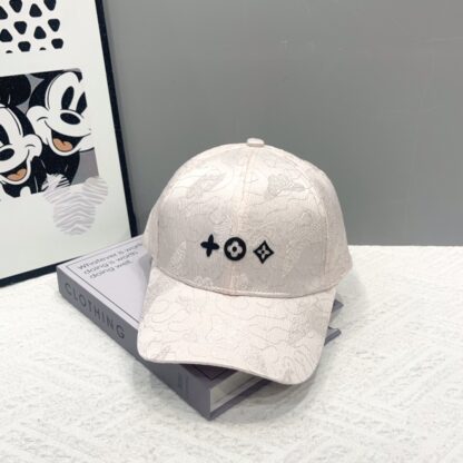 Louis Vuitton Baseball Cap - Image 4