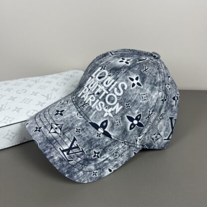 Louis Vuitton Baseball Cap - Image 4
