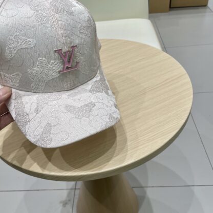Louis Vuitton Baseball Cap - Image 4