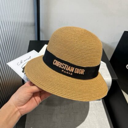 Dior Simple Basin Hat - Image 5