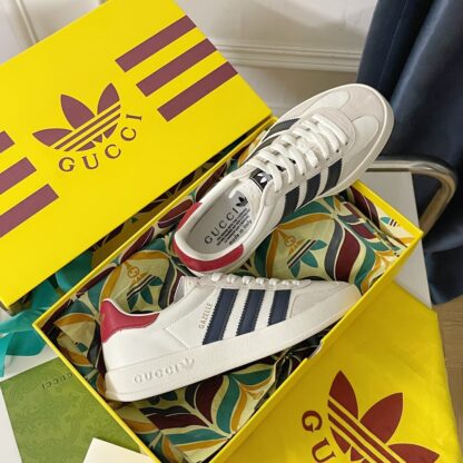 Gucci co-branded Dexter sneakers - Image 5