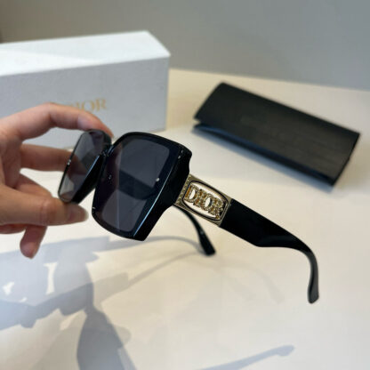 Dior fashion temperament sunglasses - Image 5