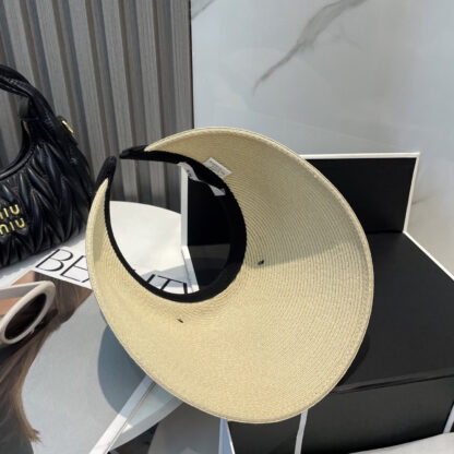 Dior exquisite hollow hat - Image 5