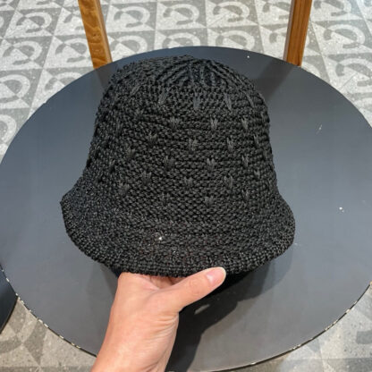 Dior exquisite and fashionable bucket hat - Image 5