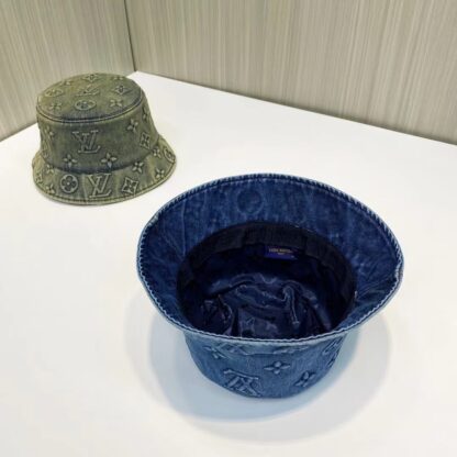 Louis Vuitton Classic Bucket Hat - Image 4