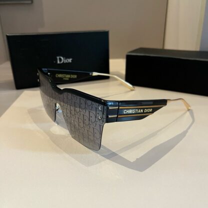 Dior fashion temperament sunglasses - Image 5