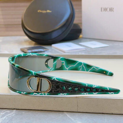 Dior fashion temperament sunglasses - Image 5