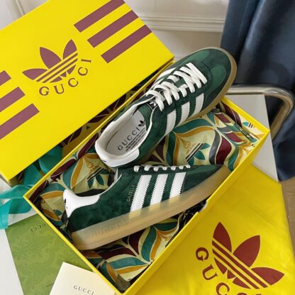 Gucci co-branded Dexter sneakers - Image 5