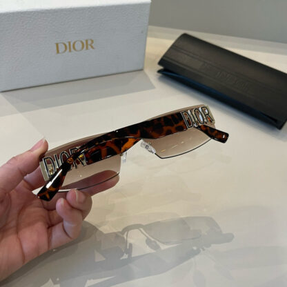 Dior fashion temperament sunglasses - Image 5