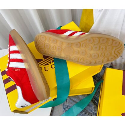Gucci co-branded Dexter sneakers - Image 4
