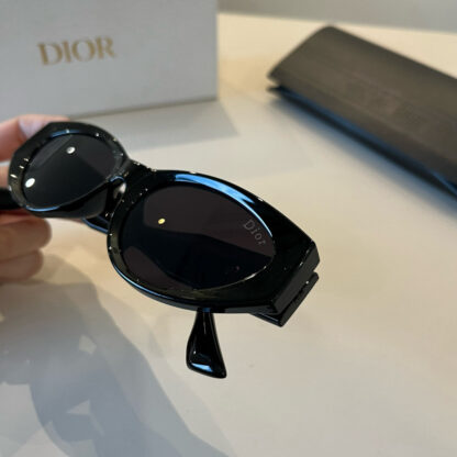 Dior fashion temperament sunglasses - Image 5