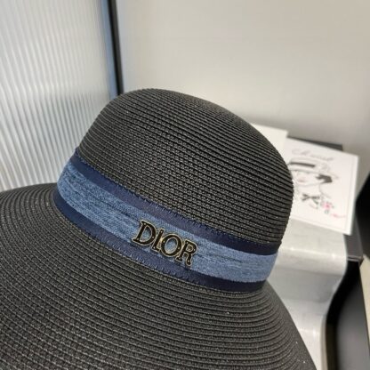 Dior Temperament New Basin Hat - Image 5