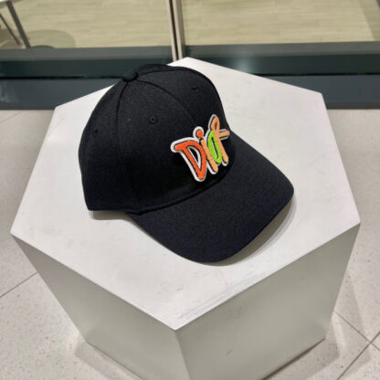 Dior Fashion Baseball Cap - Image 5