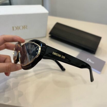 Dior fashion temperament sunglasses - Image 5