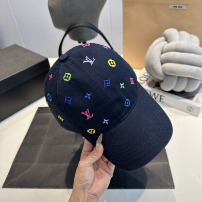 Louis Vuitton new baseball cap - Image 4