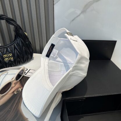Louis Vuitton new baseball cap - Image 4