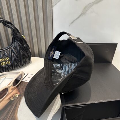 Louis Vuitton new baseball cap - Image 4