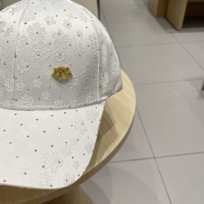Dior fashion new style baseball cap - Image 5