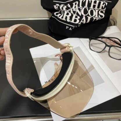 Dior Fashion Sun Hat - Image 5