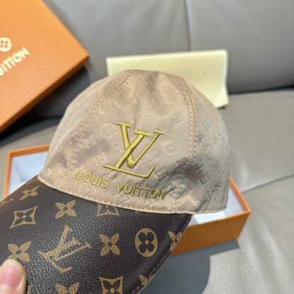Louis Vuitton new baseball cap - Image 4