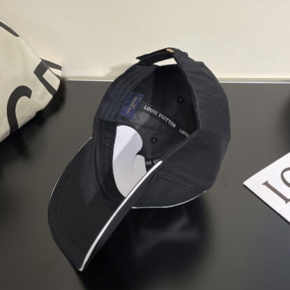 Louis Vuitton new baseball cap - Image 3