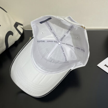 Louis Vuitton new baseball cap - Image 3
