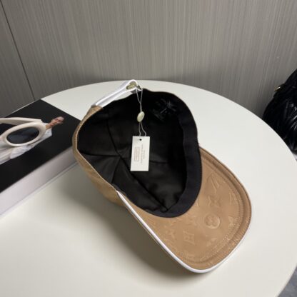 Louis Vuitton new baseball cap - Image 4