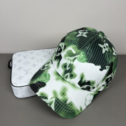 Louis Vuitton Unisex Baseball Cap - Image 4