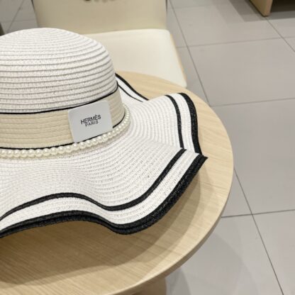 New Hermès bowler hat - Image 4