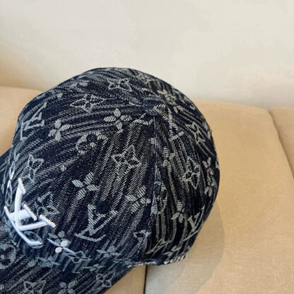 Louis Vuitton new baseball cap - Image 4