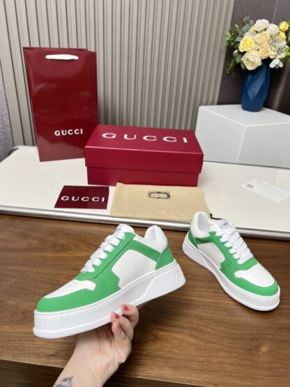 Gucci casual sneakers - Image 5
