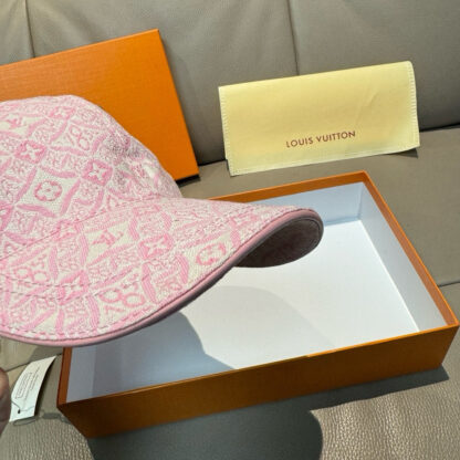 Louis Vuitton new baseball cap - Image 4