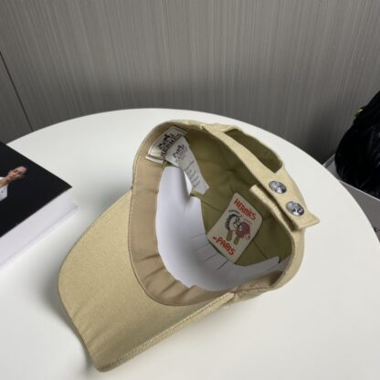 Hermès women's baseball cap - Image 3