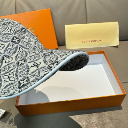 Louis Vuitton new baseball cap - Image 4