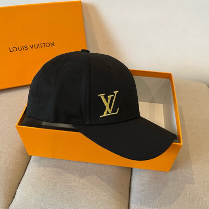 Louis Vuitton new baseball cap - Image 4