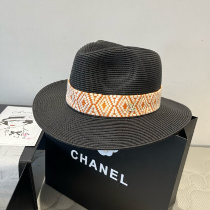 Louis Vuitton new hat - Image 5