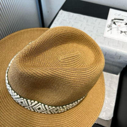Louis Vuitton new hat - Image 4