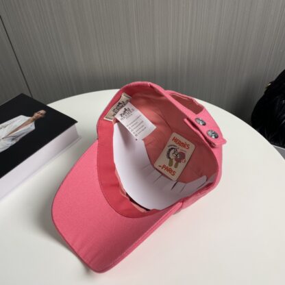 Hermès women's baseball cap - Image 3