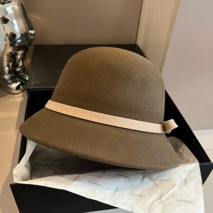 Hermes new basin hat - Image 4