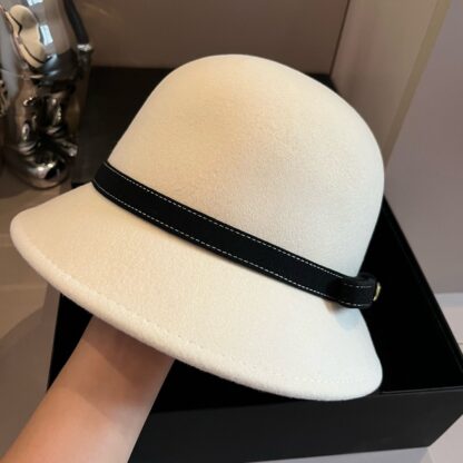 Hermes new basin hat - Image 4