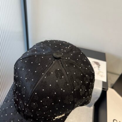 Louis Vuitton new peaked cap - Image 4