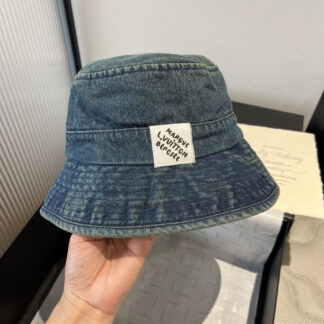 Louis Vuitton new bucket hat