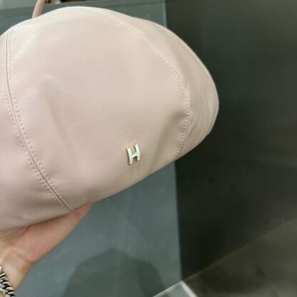 Hermès Octagonal Beret - Image 4