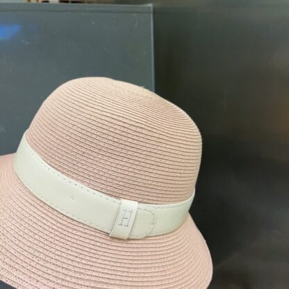 Hermès Lady Basin Hat - Image 4